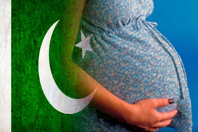 Joven embarazada fue brutalmente asesinada por su familia en Pakistán