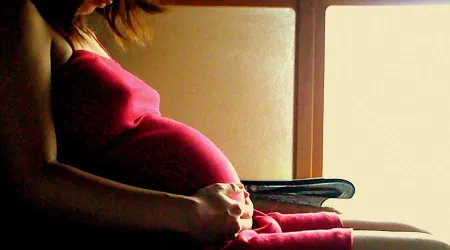 Advierten que aborto y los anticonceptivos convierten a la mujer en objeto sexual [VIDEO]