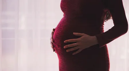 Cerca de 1.500 mujeres decidieron no abortar gracias a esta medida