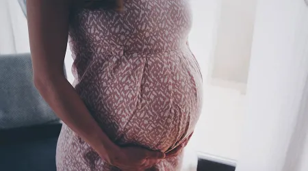 Lanzan web para apoyar a más embarazadas en situación de vulnerabilidad