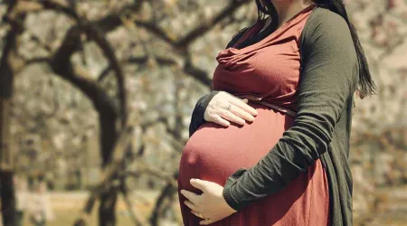Embarazada indigente denuncia presión municipal para abortar en Madrid [VIDEO]