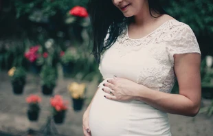 Imagen referencial de un embarazo. Cru00e9dito: Foto de Garon Piceli -  Pexels 