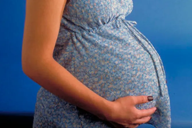 México: Religiosas acogen a mujeres embarazadas para alejarlas del aborto