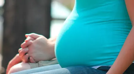 La Iglesia está cumpliendo con un deber moral y legal en el caso de una menor embarazada