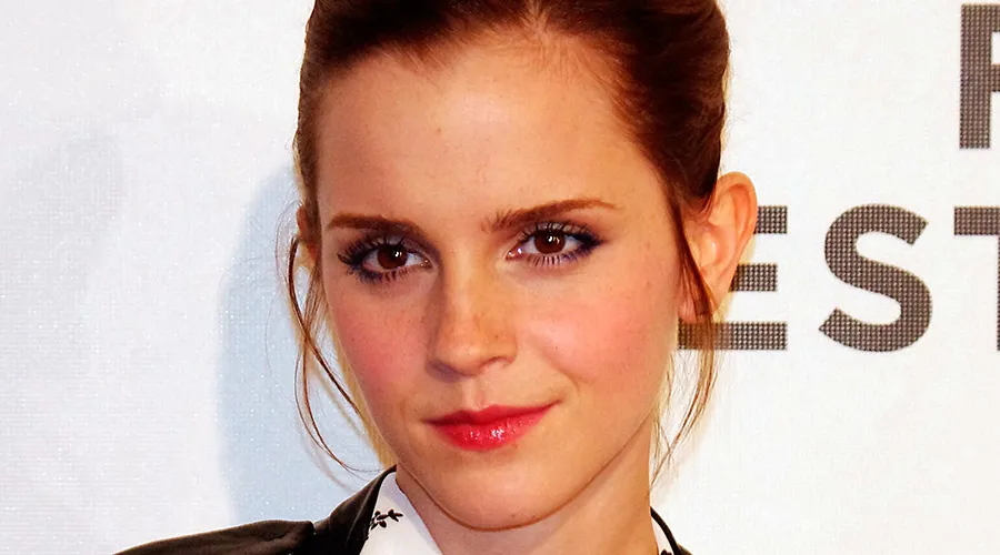 Emma Watson / Crédito: David Shankbone (CC BY 2.0)