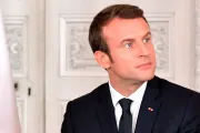 Macron pide que el aborto sea un derecho humano en la Unión Europea