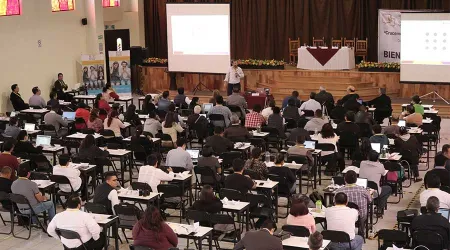 Iglesia en México: Las nuevas tecnologías son gran oportunidad para evangelizar