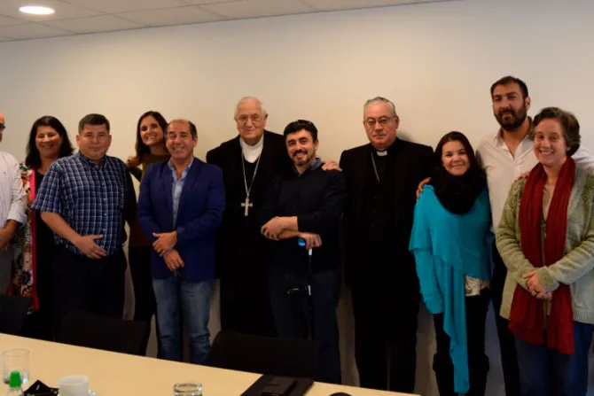 Iglesia en Chile: Consejo de Prevención recibe a víctimas de abusos del caso Maristas