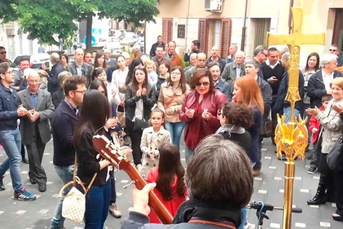 Camino Neocatecumenal inicia este domingo la Gran Misión 2019