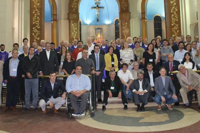 Obispos y políticos de América Latina se reúnen en encuentro