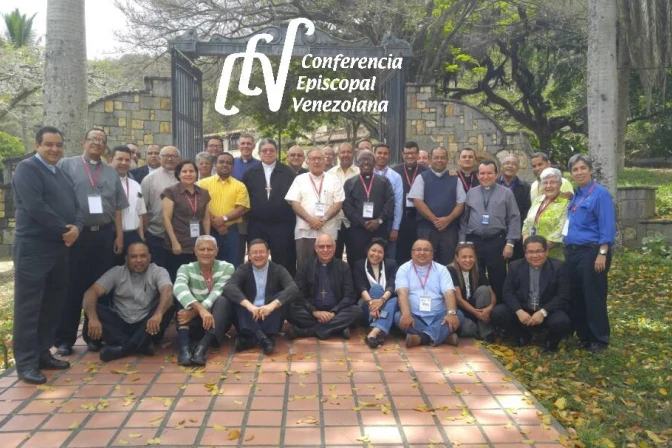 Una luz de esperanza para Venezuela en medio de grave crisis