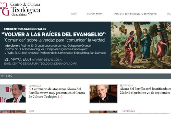 Encuentro sobre el Evangelio y la Verdad en España con Obispos de Guadalajara y Orense