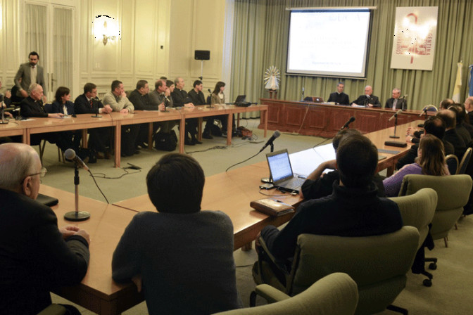 La decidida respuesta de la Iglesia en Argentina al escándalo de los abusos sexuales