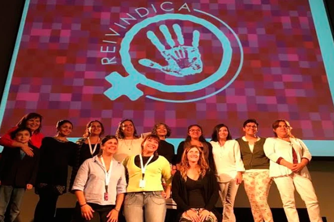 “Voces Diversas: Derecho a la Vida y Maternidad”: Esperanza para chilenos por nacer