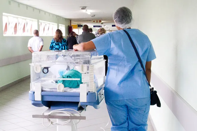 Enfermeras denuncian macabros infanticidios en hospital de Puerto Rico