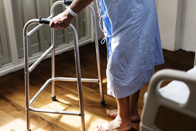  27 millones de enfermos no tienen acceso a cuidados paliativos, denuncian expertos