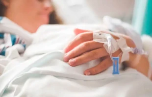 Imagen referencial. Crédito: Stephen Andrews (Unsplash)