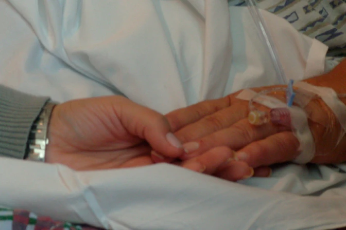 Hoy se inicia la Semana de Oración por los Enfermos