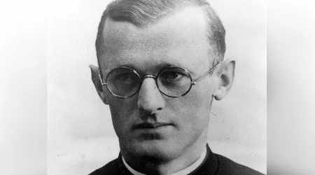Conoce al “Ángel de Dachau” asesinado por los nazis y declarado mártir por el Papa