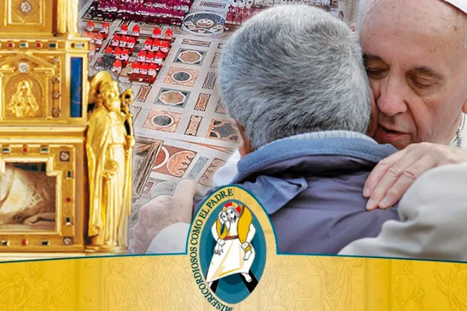Papa presidirá Vigilia de oración para enjugar lágrimas de los que sufren