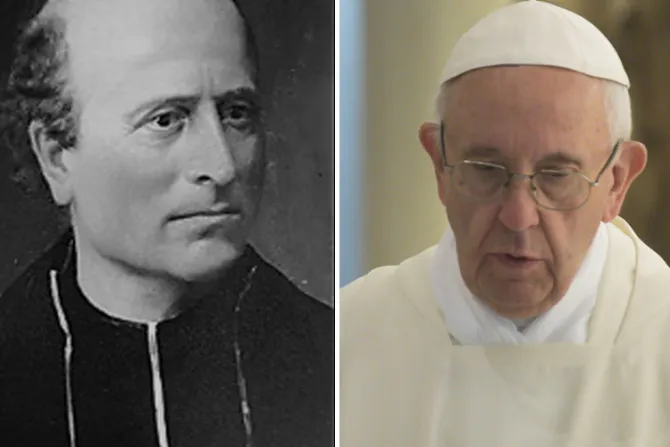 El Papa reconoce martirio de 5 sacerdotes fusilados por régimen socialista