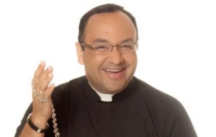 Enrique u201cKikeu201d Antonio Alau00f1a Morillo. Cru00e9dito: Arca Iberoamericana. 