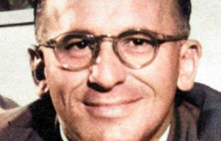 Enrique Shaw. Crédito: ACDE