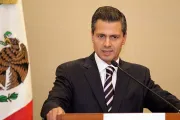 Diputados rechazan “matrimonio” gay de Peña Nieto en México