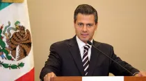 Enrique Peña Nieto. Foto: Flickr de Presidencia de la República Mexicana (CC BY 2.0).