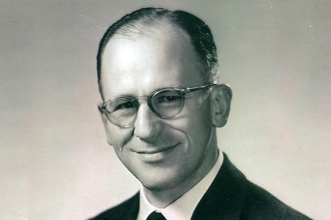 Podría estar próxima beatificación de empresario que el Papa quiere llevar a los altares