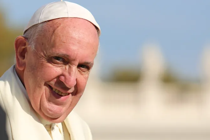TEXTO COMPLETO: Entrevista al Papa Francisco con motivo de su viaje a México