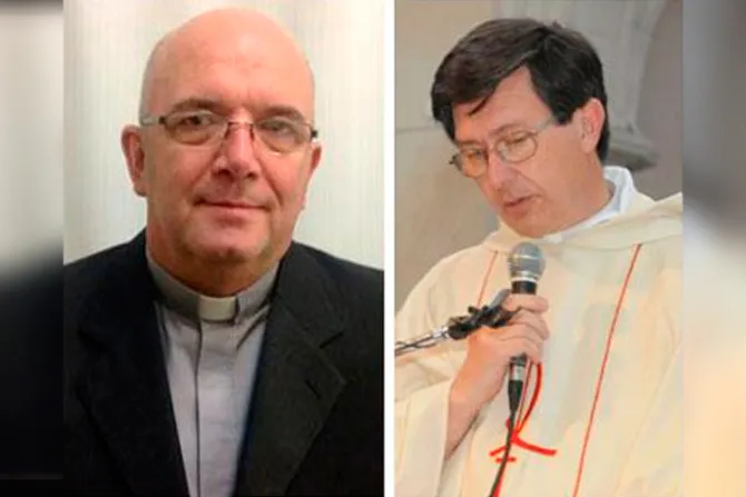 Cuatro nuevos Obispos serán ordenados en mayo en Argentina