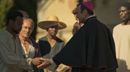 “Esclavos y Reyes”: Llega a Estados Unidos película sobre el fundador de los Claretianos
