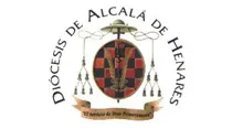 Escudo de la Diócesis de Alcalá de Henares, Madrid (España). Foto: Diócesis Alcalá de Henares. 