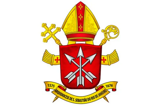 Arquidiócesis responde a testimonio de exgobernador que implica a Cardenal en corrupción