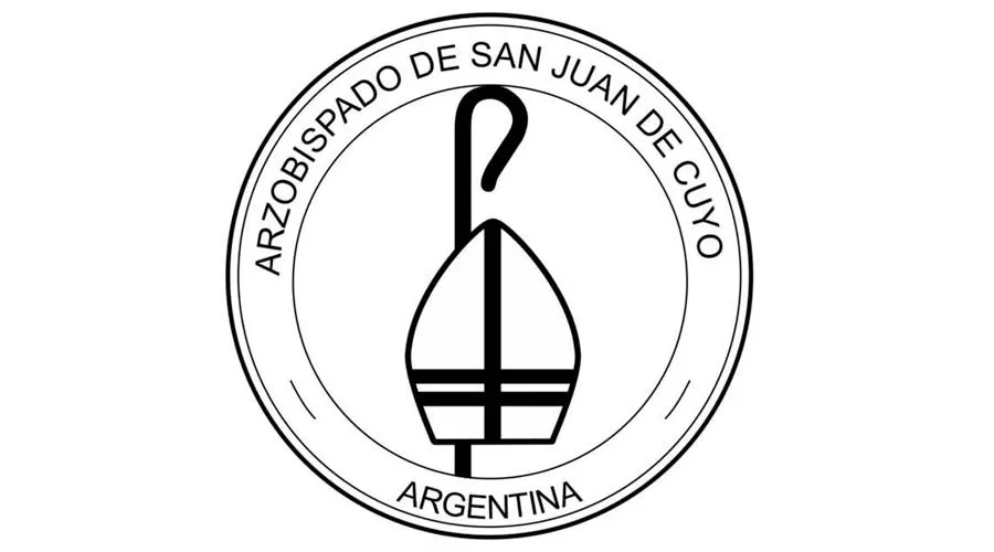 Escudo Arquidiócesis San Juan de Cuyo / Foto: Arquidiócesis San Juan de Cuyo?w=200&h=150