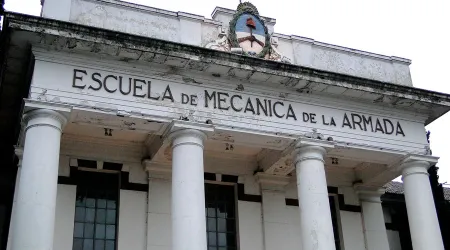 Iglesia en Argentina pone a disposición actas bautismales realizadas durante dictadura