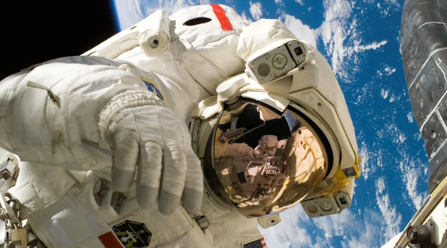 Imagen referencial de astronauta.?w=200&h=150