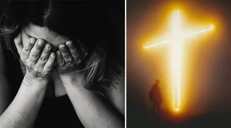 “Ante la oscuridad, Cristo es Luz”: Obispo reflexiona sobre alta tasa de suicidios en España