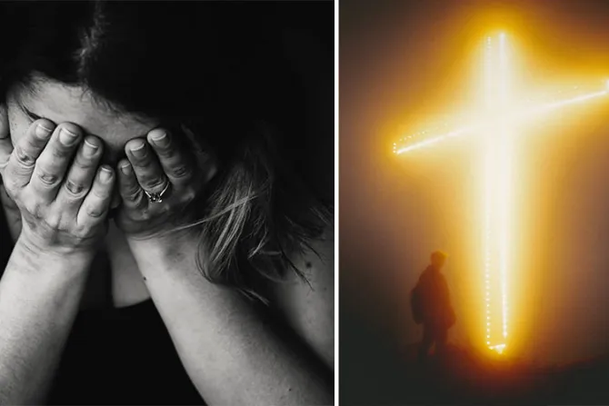 “Ante la oscuridad, Cristo es Luz”: Obispo reflexiona sobre alta tasa de suicidios en España