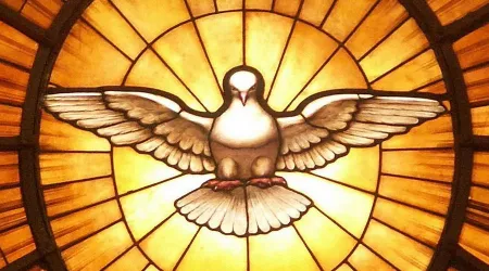 El Espíritu Santo es “un abogado gratuito” que nos defiende en los peligros, dice Obispo