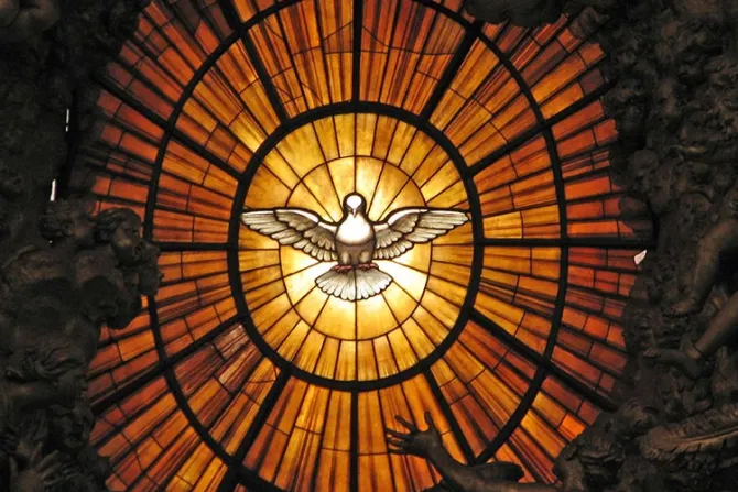 Imposible una vida cristiana si no está orientada por el Espíritu Santo, dice Arzobispo