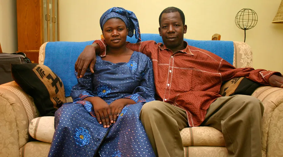 Familia de Mali (imagen referencial) / Foto: Flickr de Robin Taylor (CC BY 2.0)?w=200&h=150