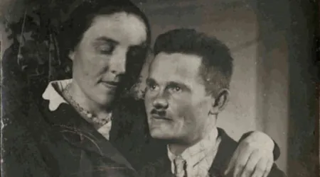 Anuncian fecha de beatificación de esposos y sus 7 hijos asesinados por nazis