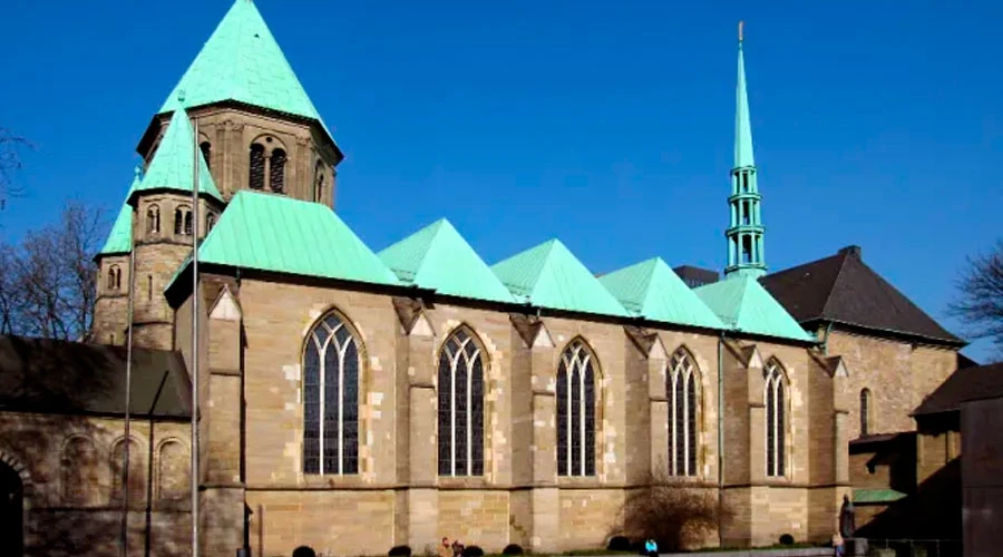 Catedral de Essen, Alemania / Crédito: Dominio Público?w=200&h=150