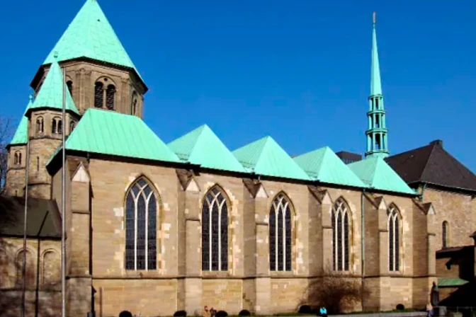 Católicos envían “dubium” al Vaticano preguntando si la Iglesia en Alemania está en cisma