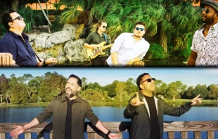 Estaciu00f3n Cero y Son By Four. Cru00e9dito: Cortesu00eda de Estaciu00f3n Cero. 