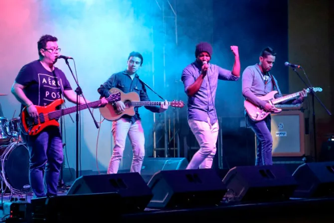 VIDEOS: Estación Cero acompañará a Tony Meléndez en concierto en Perú