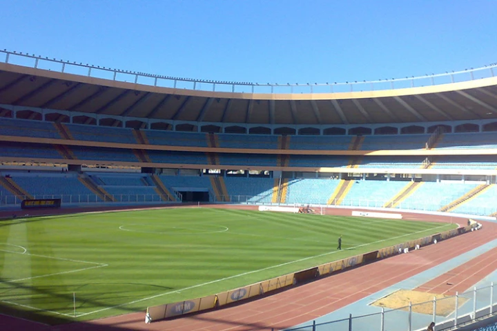 El deporte alienta reconstrucción de la unidad en Alepo, afirma sacerdote de Siria