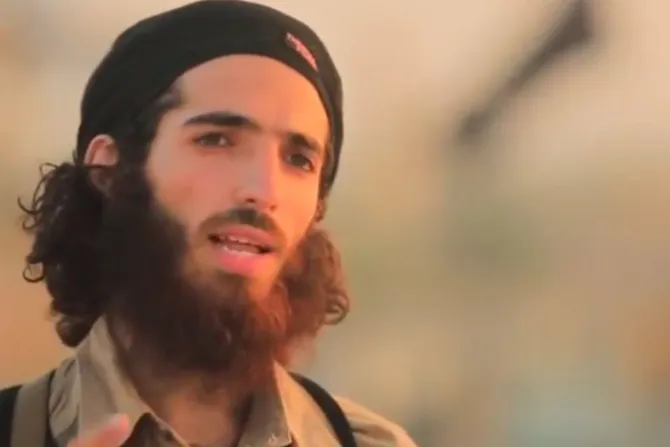 VIDEO: Por primera vez el Estado Islámico amenaza en castellano